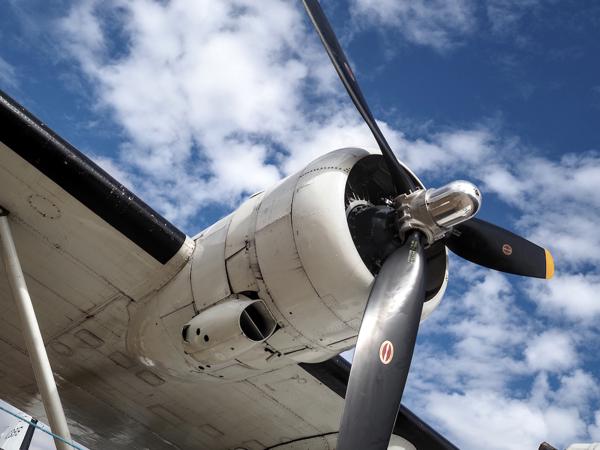 Consolidated PBY-5A Catalina