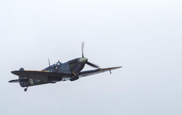 Supermarine Spitfire