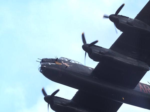 Avro Lancaster