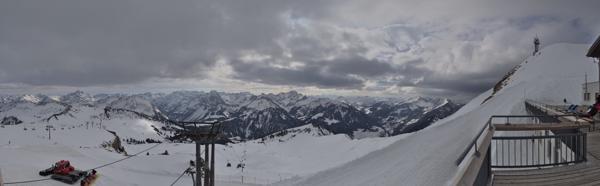 -Projection: Equirectangular (2)FOV: 225 x 102Ev: 14,89