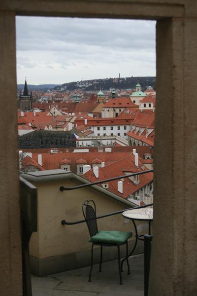 Prague