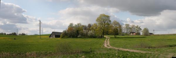 Projection: Rectilinear (0)FOV: 46 x 32Ev: 14,27