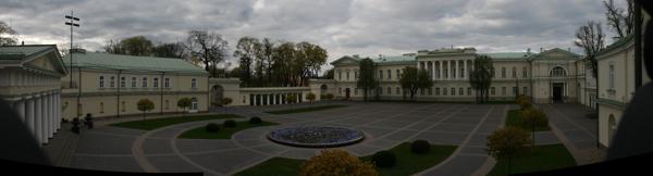 Projection: Cylindrical (1)FOV: 149 x 53Ev: 12,91