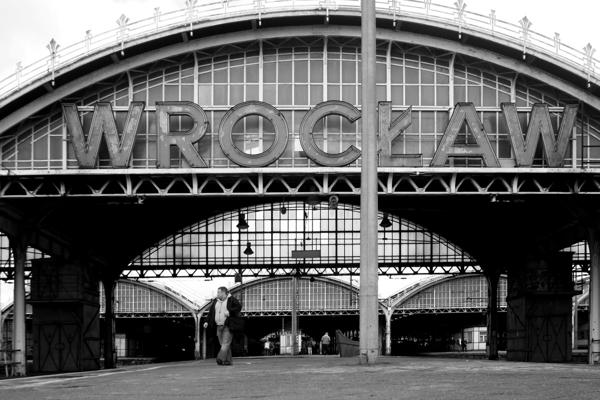 Wroclaw
