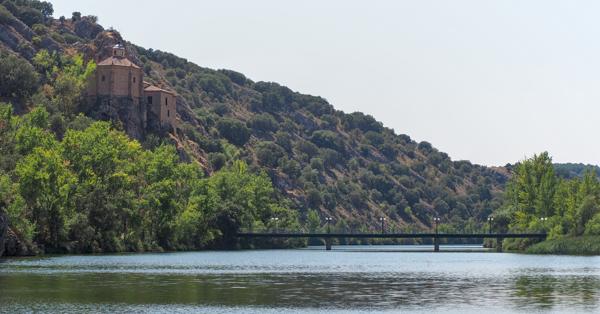 Ermita de San Saturio